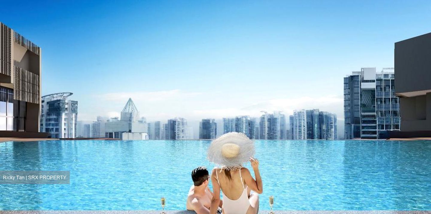 Arina East Residences (D15), Apartment #535306721